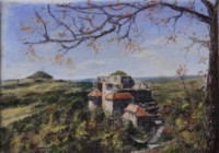 Hohenrechberg-Herbst