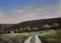 Wiesenlandschaft-Deggingen