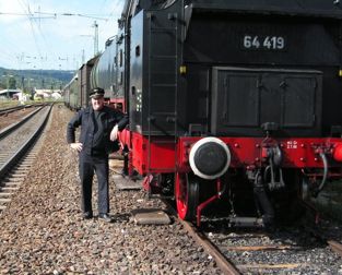 DBK Historische Bahn e.V